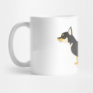 Chihuahua Mug